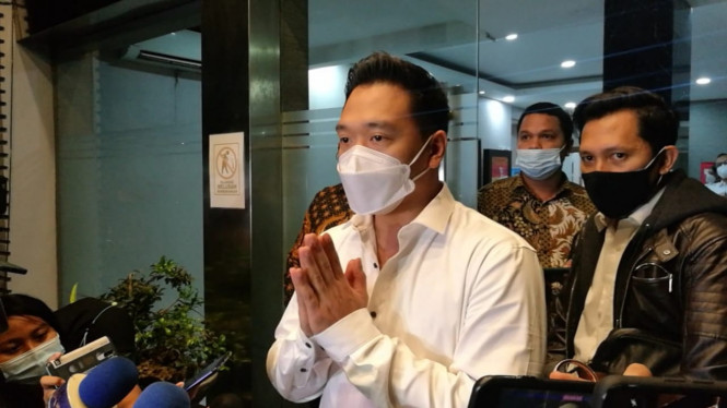 IntipSeleb/ Wahyu Firmansyah