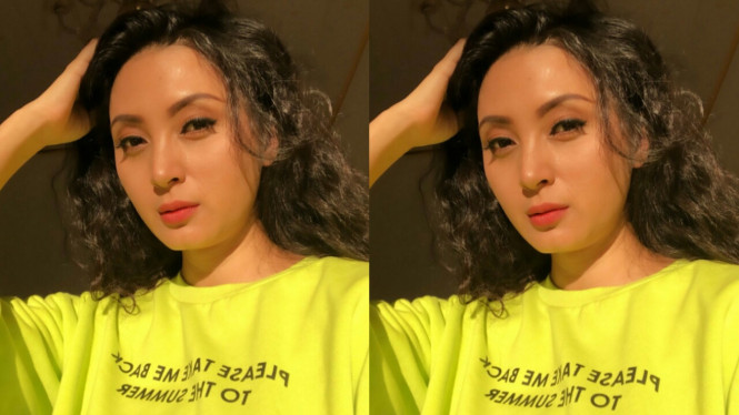 Instagram/@dellapuspita00