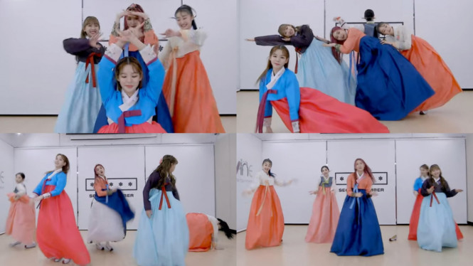 YouTube/Secret Number