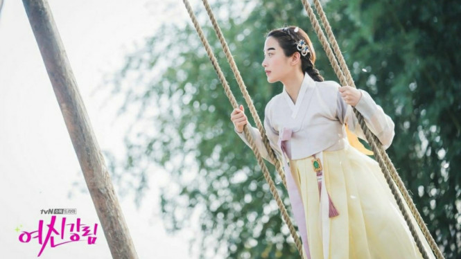 Instagram/@tvndrama.official