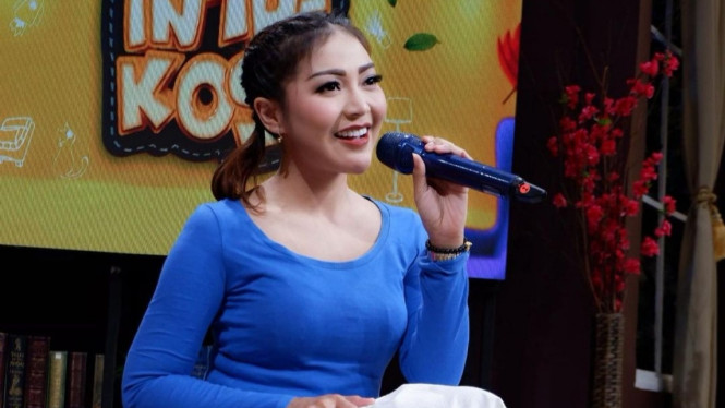 Instagram/ @chacha.sherly