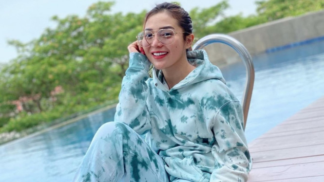 Instagram/ @chacha.sherly