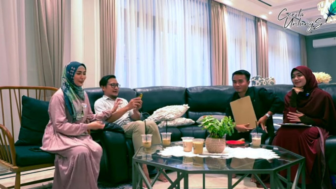 youtube/CERITA UNTUNGS