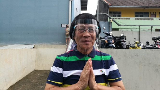 IntipSeleb/ Wahyu Firmansyah