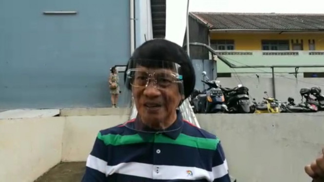 IntipSeleb/Wahyu Firmansyah