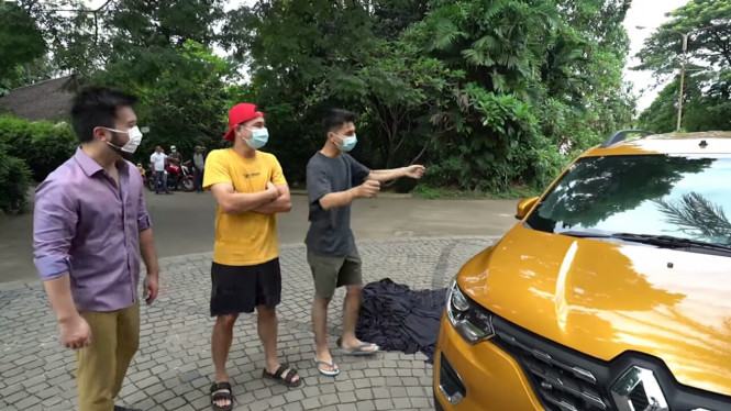 YouTube/Rans Entertainment