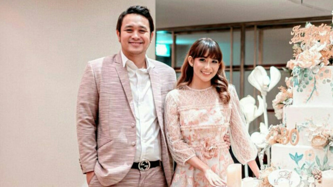 Instagram/@gilangdirga