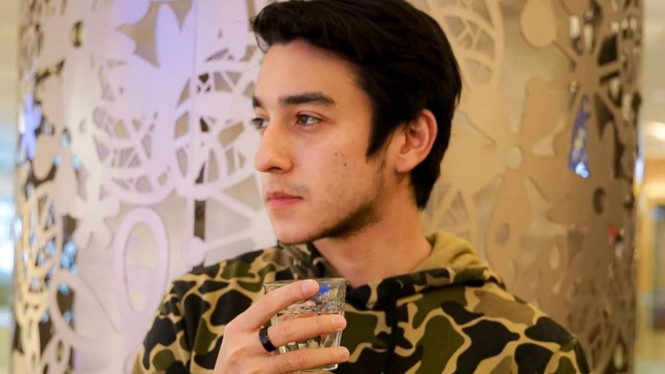 Instagram/ @aliff_alli