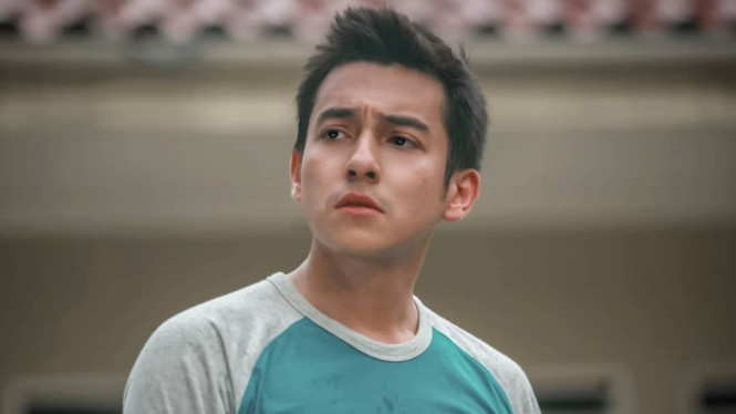 Instagram/ @aliff_alli