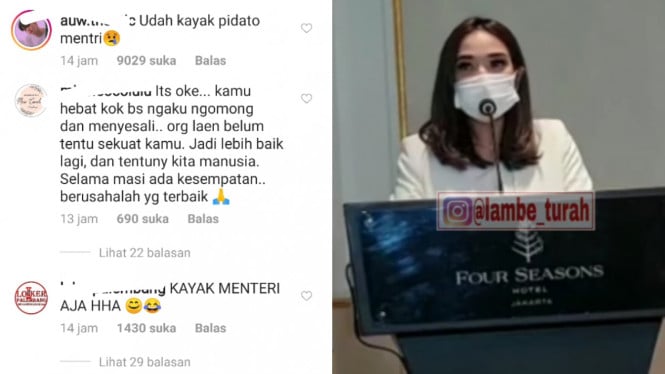 Instagram/lambe_turah