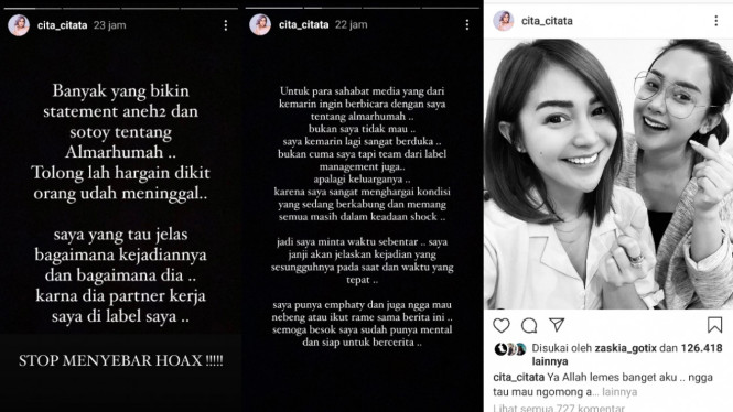 Instagram/cita_citata