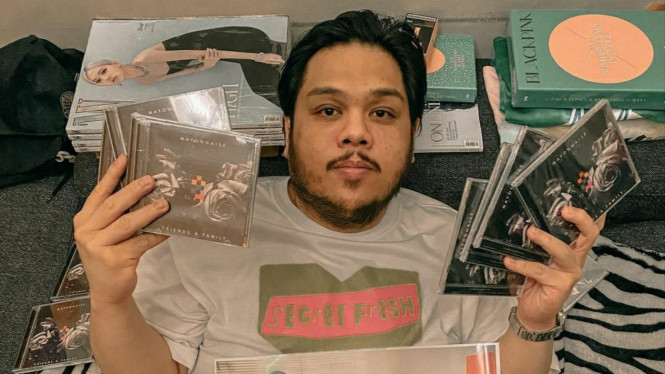 Instagram/@montymayo