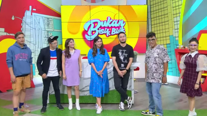 YouTube/TRANS7 Official