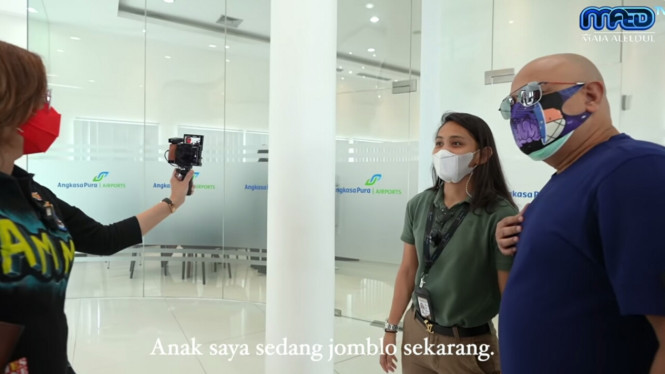 Youtube/Maia AlElDul TV