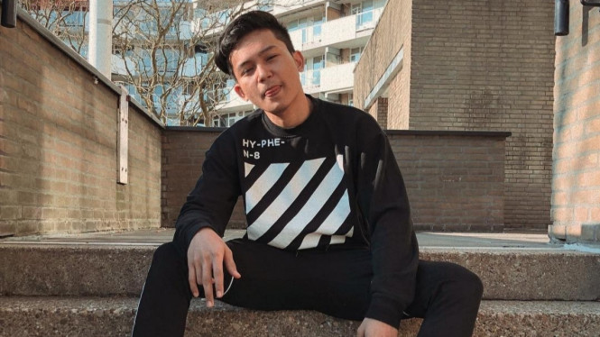 Instagram/ @erlanggs