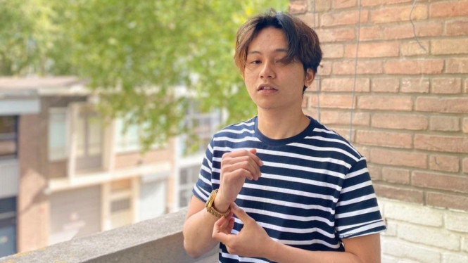 Instagram/ @erlanggs