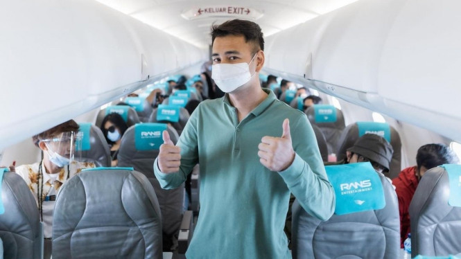 Instagram/ @raffinagita1717