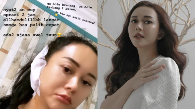 Instagram/@aurakasih