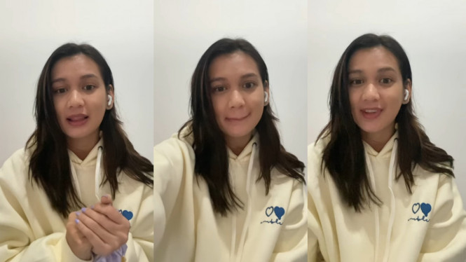 Instagram/@deaaannisa