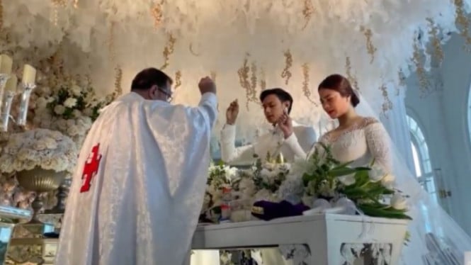 Felicya Angelista Official YouTube Channel