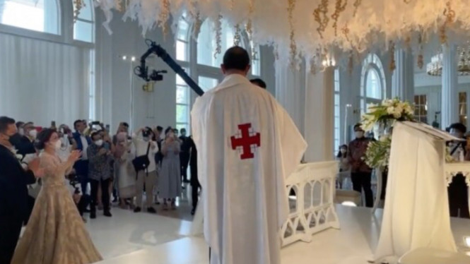 Felicya Angelista Official YouTube Channel