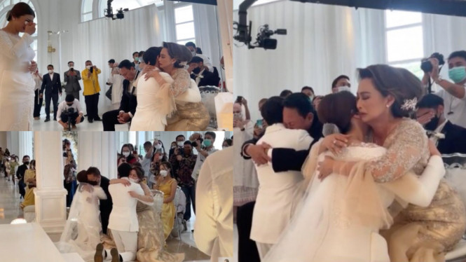 Felicya Angelista Official YouTube Channel