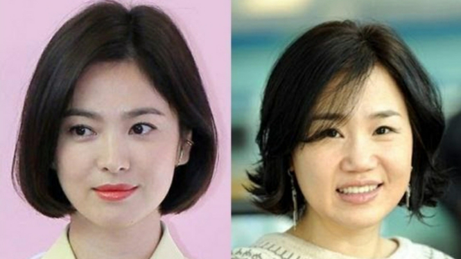 Drama The Glory Dibintangi Song Hye Kyo Tersandung Isu Plagiat