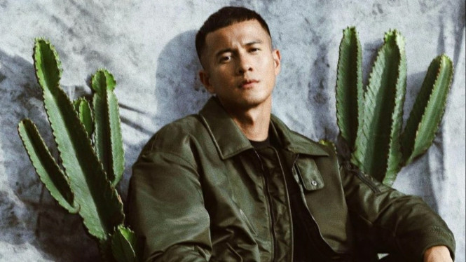 Instagram/@herjunotali.studio