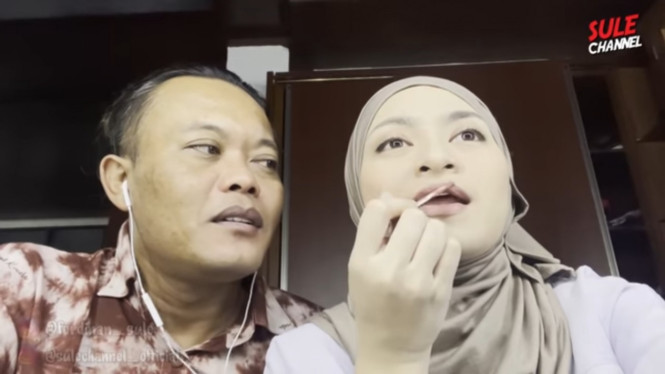 YouTube/Sule Channel