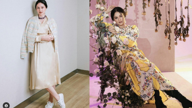 Instagram/@clarabernadeth