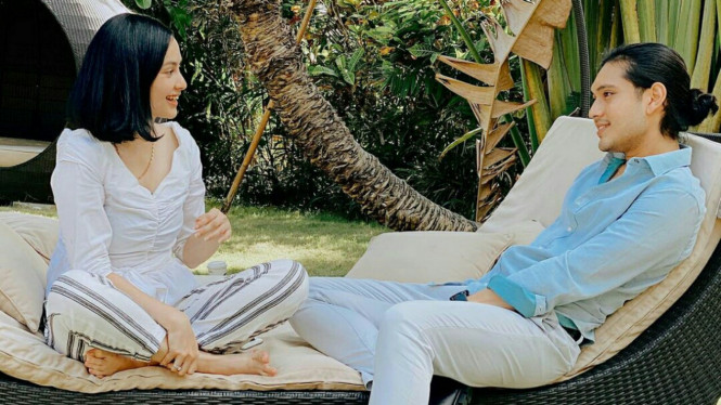 Instagram/@clarabernadeth