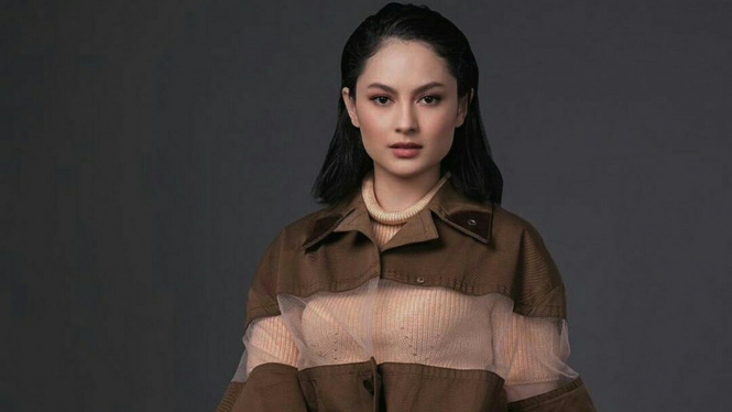 Dikenal dengan Rambut Pendek, Clara Bernadeth Rela Ubah Mahkotanya