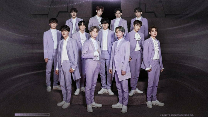 Instagram/@yg_treasure_official