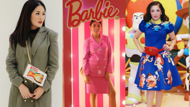 Instagram/@nindyparasadyharsono