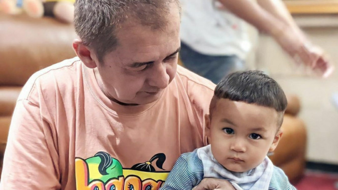 Instagram/@kianotigerwong