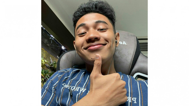 Instagram/@fikinakii