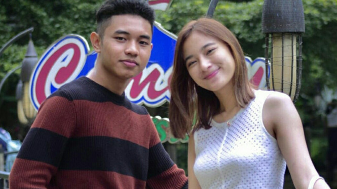 Instagram/@fikinakii