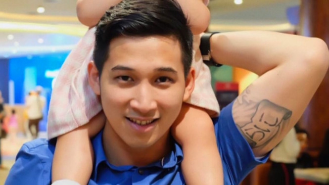 instagram/askaraharsono