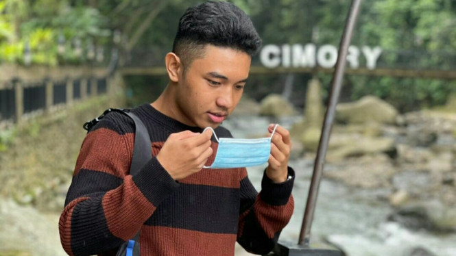 Instagram/@fikinakii