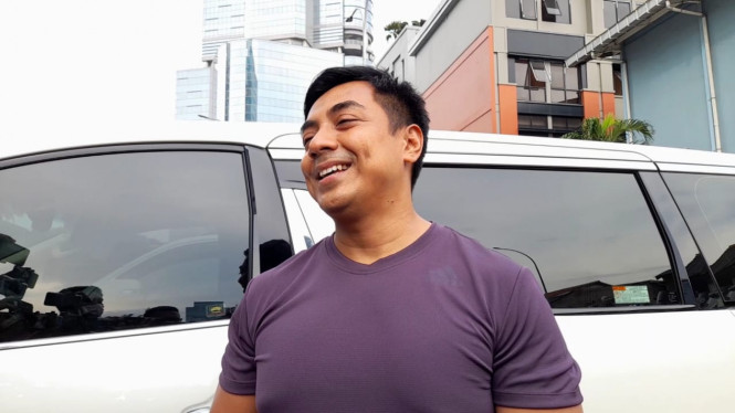 IntipSeleb/ Wahyu Firmansyah