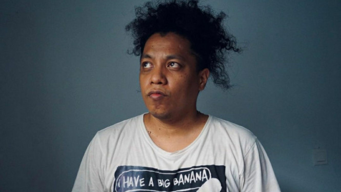 Instagram/@arie_kriting