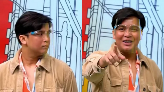 YouTube/TRANS7 Official