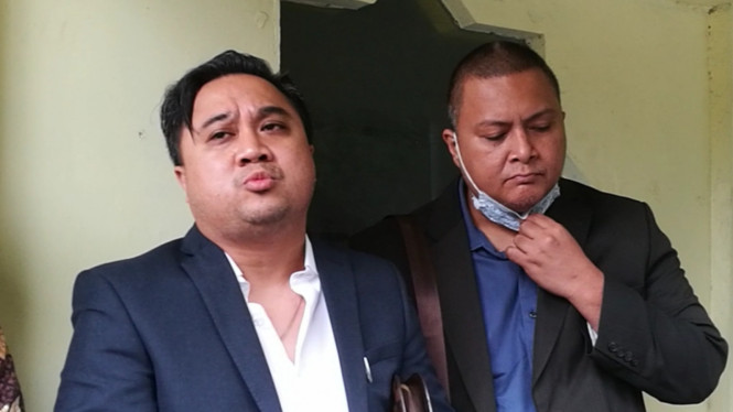 IntipSeleb/ Wahyu Firmansyah