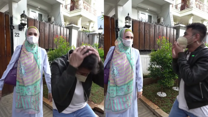 YouTube/Rans Entertainment