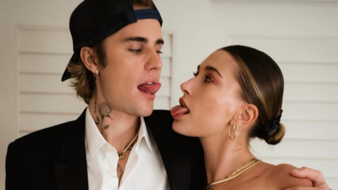 Instagram/justinbieber