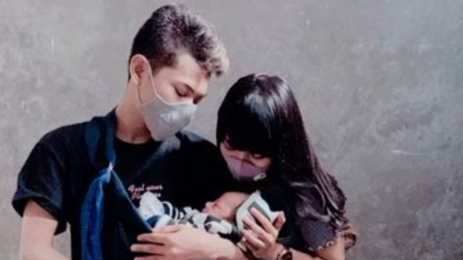 Instagram/@tegar_official