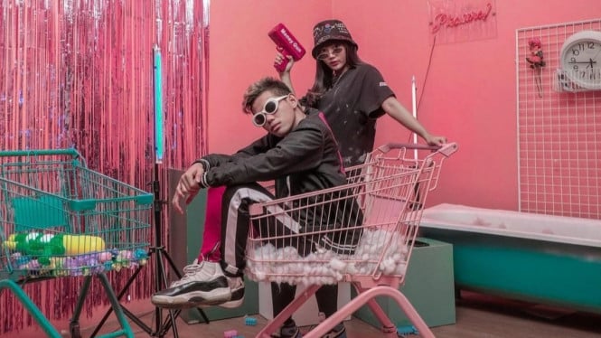 Instagram/@tegar_official