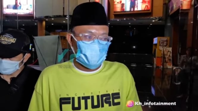 YouTube/KH Infotainment