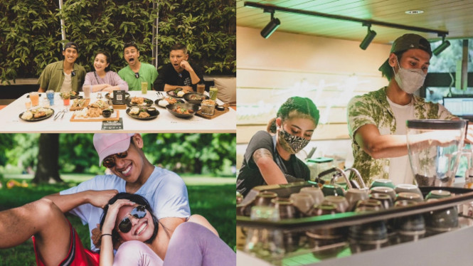 Instagram/gelaelized