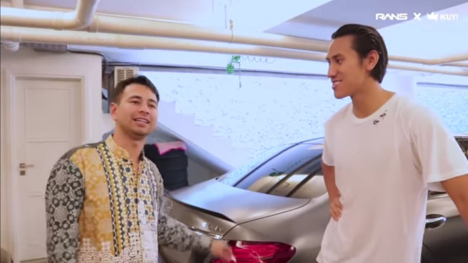 YouTube/Rans Entertainment